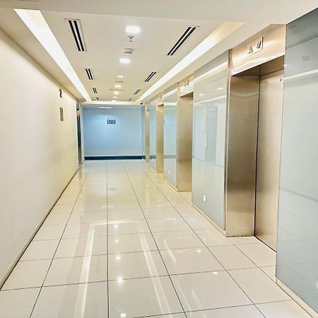 Mercu Summer Suites Klcc By Ab กัวลาลัมเปอร์ ภายนอก รูปภาพ